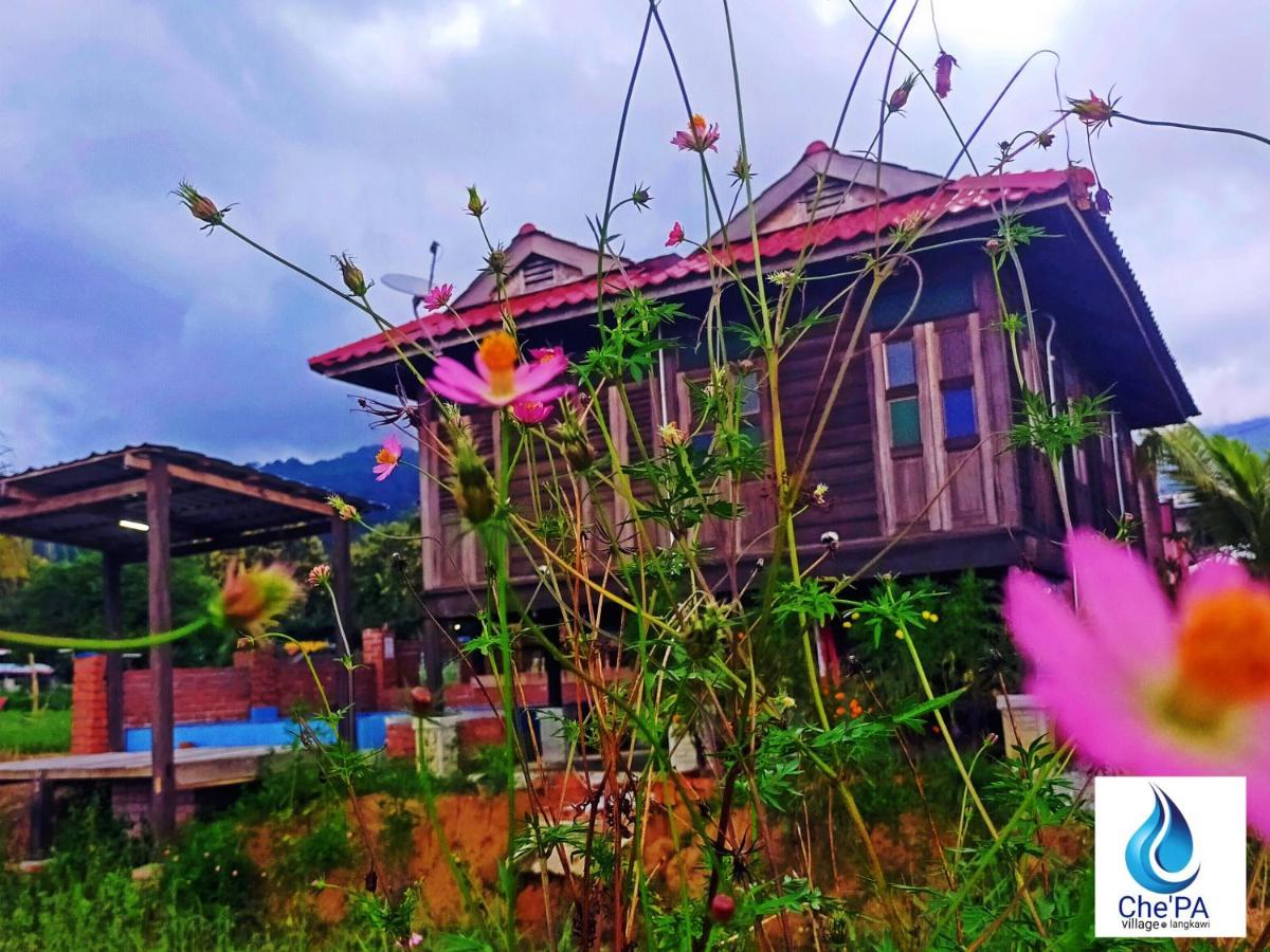 Che'Pa Village Langkawi Kuah Exterior photo