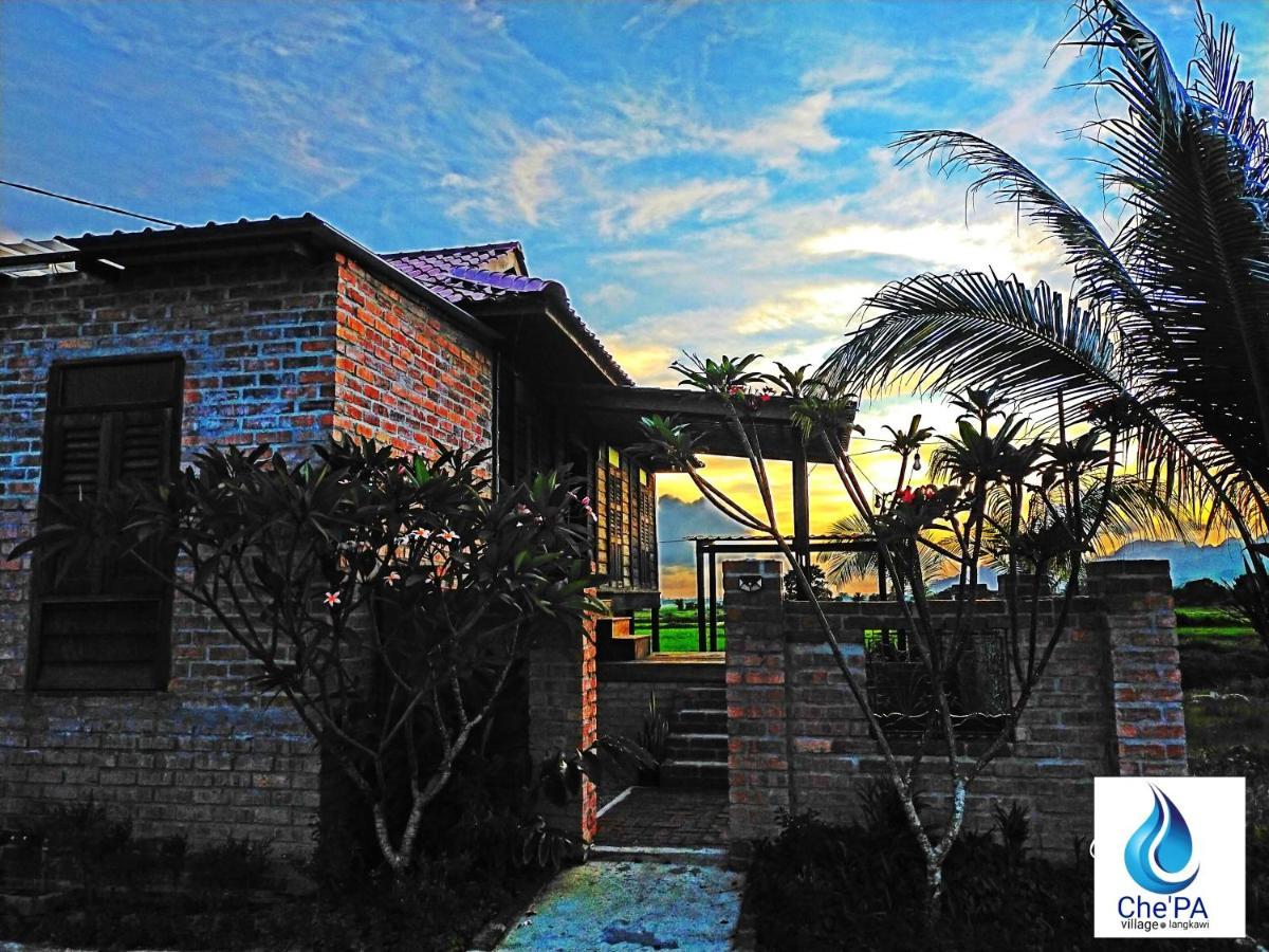 Che'Pa Village Langkawi Kuah Exterior photo